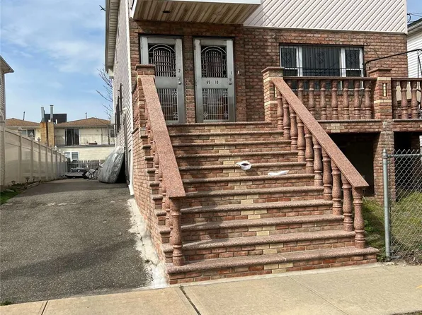 6510 De Costa Ave, Arverne, NY 11692