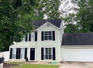 4015 Avalon Pkwy NW, Kennesaw, GA 30144