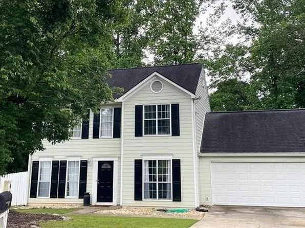 4015 Avalon Pkwy NW, Kennesaw, GA 30144