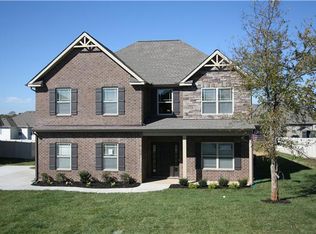 2323 Tortuga Ct #L27-LOT 27, Murfreesboro, TN 37127