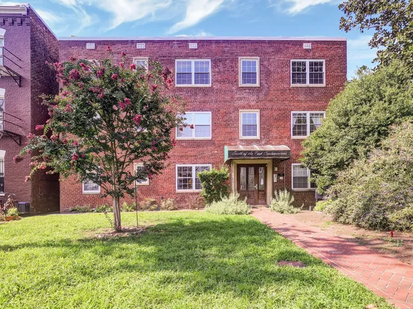 1411 Massachusetts Ave SE APT 6, Washington, DC 20003