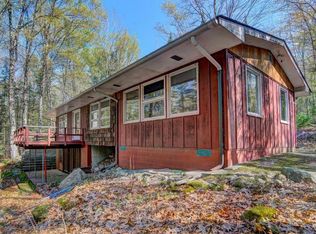 4723 Crystal Lake Rd, Rhinelander, WI 54501