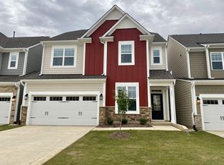 103 Faxton Way #546, Holly Springs, NC 27540