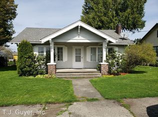 40 SW 5th St, Chehalis, WA 98532