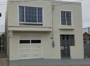 150 Lowell St, San Francisco, CA 94112