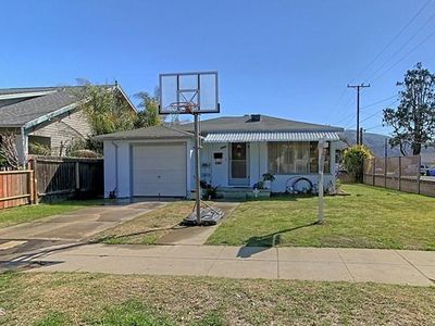 300 E Santa Paula St, Santa Paula, CA, 93060