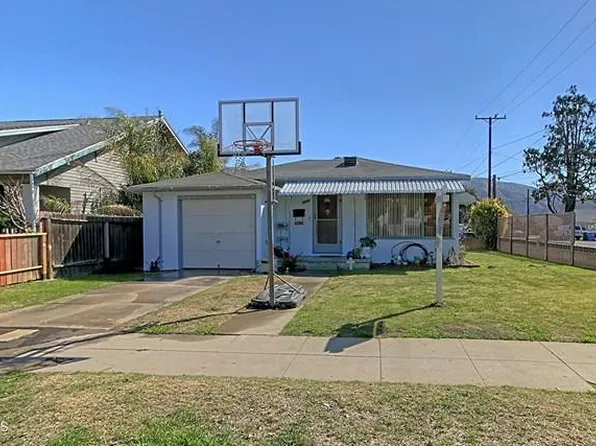 300 E Santa Paula St, Santa Paula, CA 93060