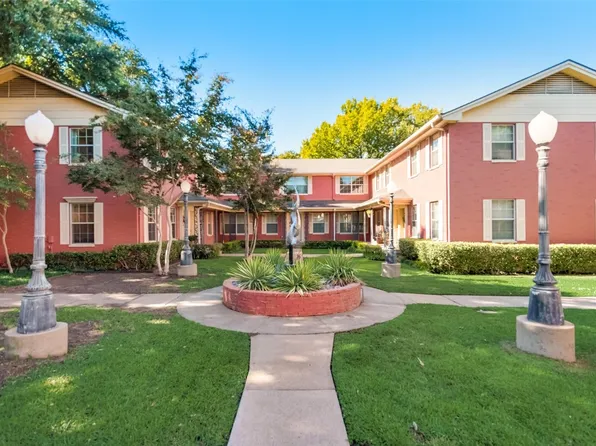 4803 Bradford Dr #4803A, Dallas, TX 75219