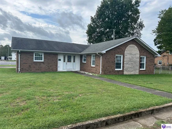 602 Robertson Dr, Cloverport, KY 40111