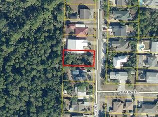 126 S Wells St, Panama City Beach, FL 32413