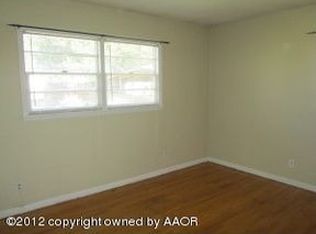 4309 S Fannin St, Amarillo, TX 79110