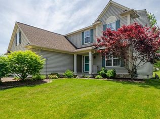 1566 Scio Ridge Rd, Ann Arbor, MI 48103