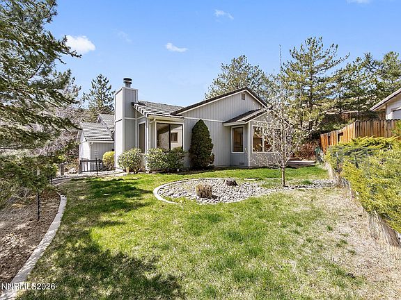 4th image of 2601 Chaparral Dr