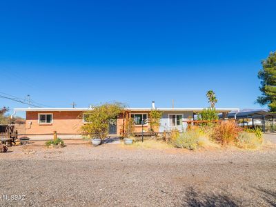 417 W Sunset Dr, Mammoth, AZ, 85618