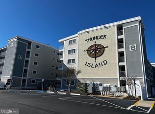107 Convention Center Dr #117C, Ocean City, MD 21842