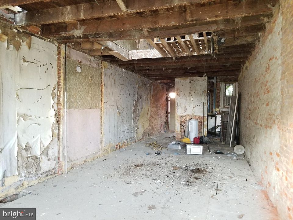 638 N Fulton Ave, Baltimore, MD 21217 Zillow