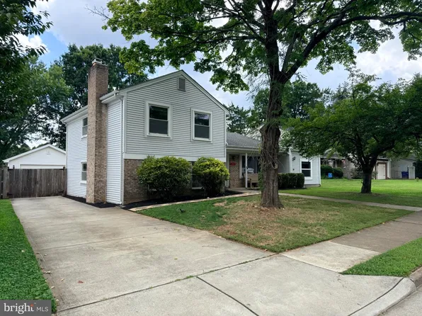 507 Alabama Dr, Herndon, VA 20170
