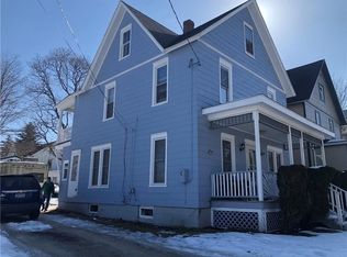 41 Conewango Ave, Celoron, NY 14720