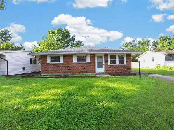 1603 Valcon Pl, Columbus, OH 43207