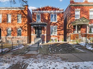 3833 McDonald Ave, Saint Louis, MO 63116