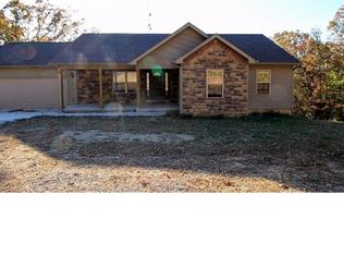 21619 Lakeshore Drive, Saint Robert, MO 65584