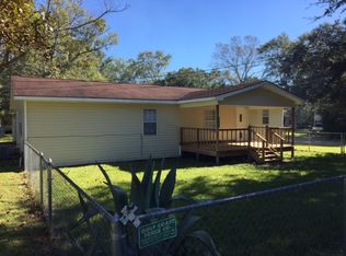 8920 Graham Rd, Moss Point, MS 39562