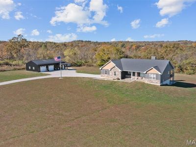 13763 Vineland Rd, De Soto, MO, 63020