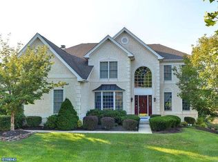 314 Tarbert Dr, West Chester, PA 19382