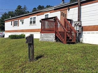 1 Stage Coach Cir, Londonderry, NH 03053