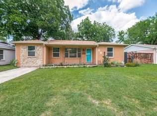 5512 Dennis Ave, Fort Worth, TX 76114