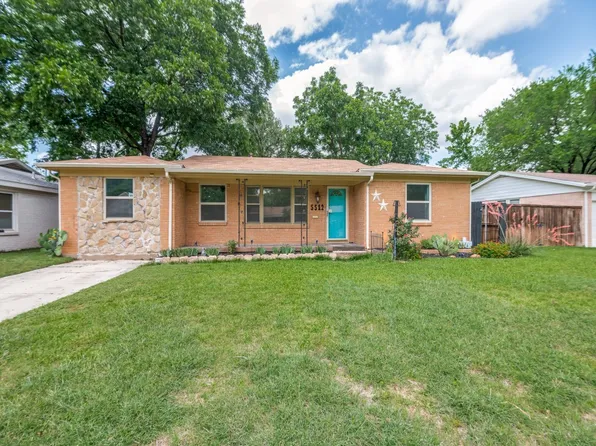 5512 Dennis Ave, Fort Worth, TX 76114