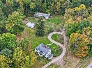14518 Us Highway 24 W, Roanoke, IN 46783