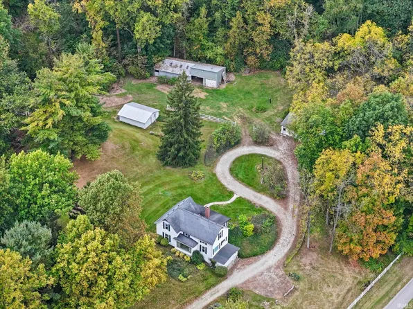 14518 Us Highway 24 W, Roanoke, IN 46783