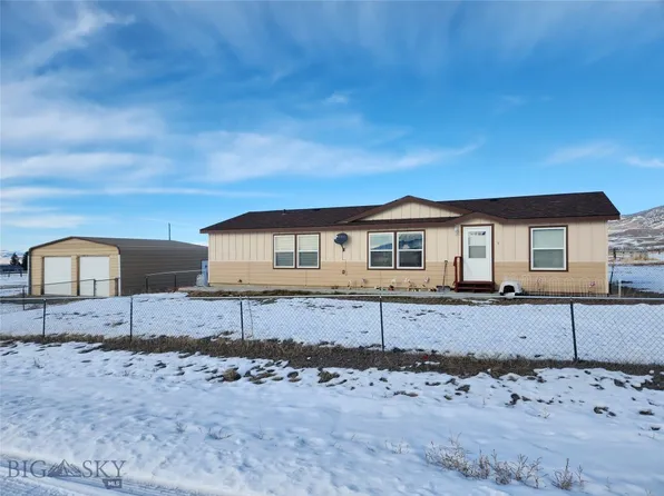2 Ruby Rd, Sheridan, MT 59749