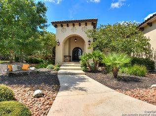 106 Santa Fe Trl, Boerne, TX 78006