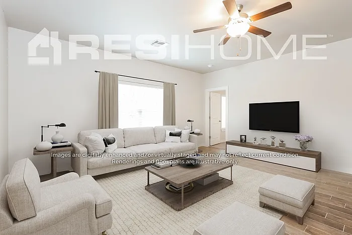 4 bed, 2.0 bath, 1890 sqft, $1,995 — Photo 4