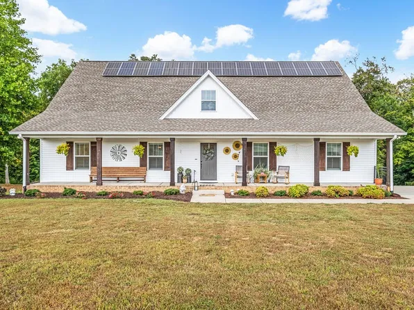 4143 Sweethome Rd, Ashland City, TN 37015