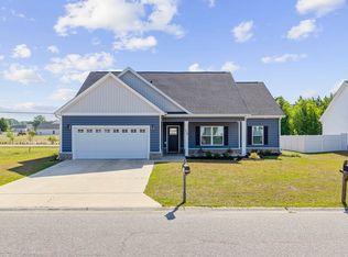 330 Canyon Dr., Conway, SC 29526