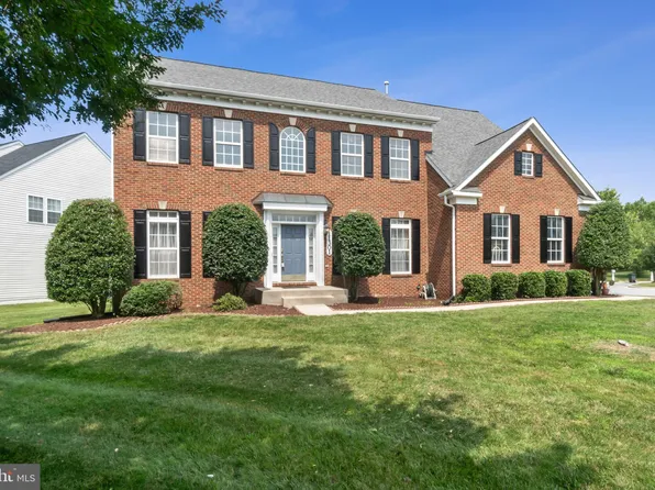 11301 Potomac Oaks Dr, Rockville, MD 20850