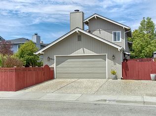 1853 Pound Ln, Santa Cruz, CA 95062