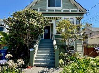 1910 Union St #A, Alameda, CA 94501