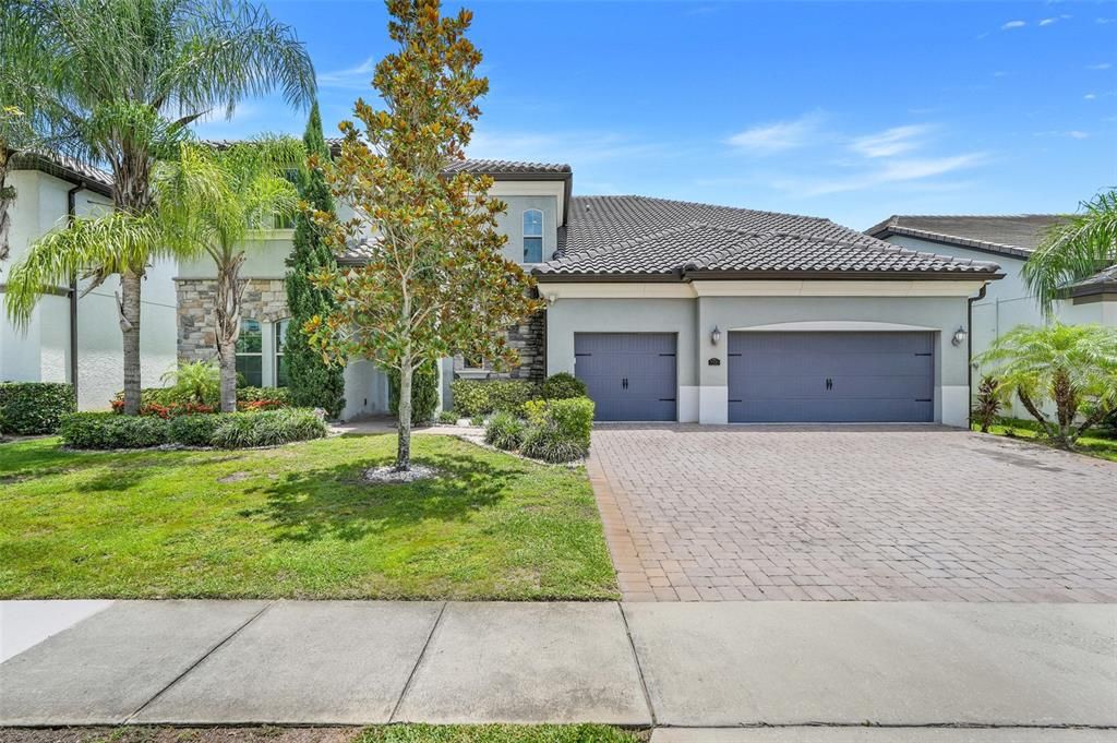 7920 Chilton Dr, Orlando, FL - View 2