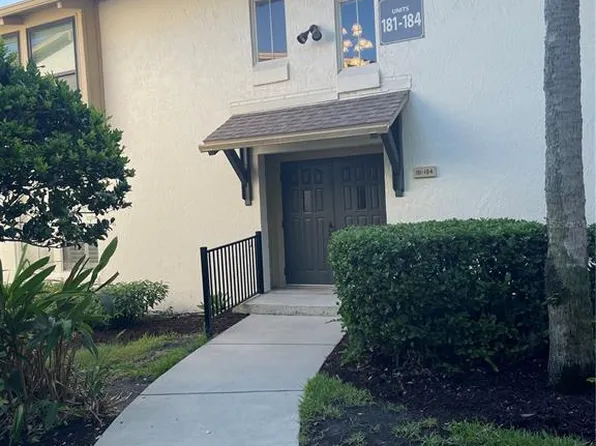 200 Maitland Ave APT 182, Altamonte Springs, FL 32701