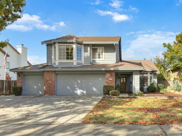 179 Orange Blossom Cir, Folsom, CA 95630