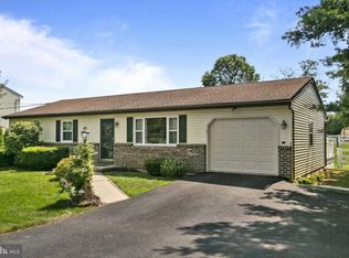 570 Buchert Rd, Gilbertsville, PA 19525