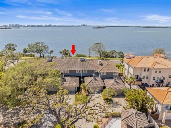 2087 Edgewater Dr APT C, Clearwater, FL 33755