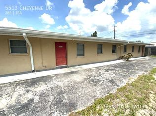 5513 Cheyenne Dr, Holiday, FL 34690
