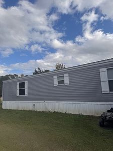 6870 Charme Rd, Bon Secour, AL, 36511