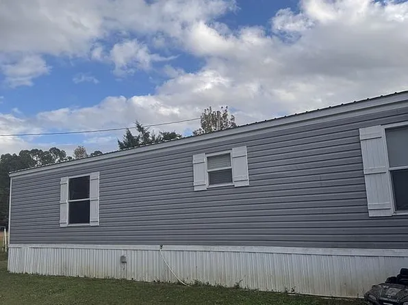 6870 Charme Rd, Bon Secour, AL 36511