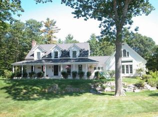 12 Michael Dr, York, ME 03909